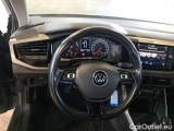  Volkswagen  Polo VOLKSWAGEN  / 2017 / 5P / BERLINA 1.0 TSI BUSINESS COMFORTLINE #116