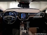  Volvo  V60 VOLVO  / 2018 / 5P / STATION WAGON D3 GEARTRONIC BUSINESS #3