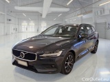  Volvo  V60 VOLVO  / 2018 / 5P / STATION WAGON D3 GEARTRONIC BUSINESS 