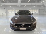  Volvo  V60 VOLVO  / 2018 / 5P / STATION WAGON D3 GEARTRONIC BUSINESS #6
