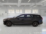  Volvo  V60 VOLVO  / 2018 / 5P / STATION WAGON D3 GEARTRONIC BUSINESS #8