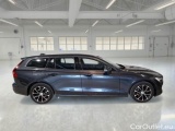  Volvo  V60 VOLVO  / 2018 / 5P / STATION WAGON D3 GEARTRONIC BUSINESS #7