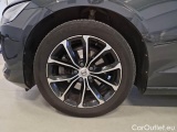  Volvo  V60 VOLVO  / 2018 / 5P / STATION WAGON D3 GEARTRONIC BUSINESS #20