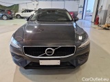  Volvo  V60 VOLVO  / 2018 / 5P / STATION WAGON D3 GEARTRONIC BUSINESS #26