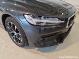  Volvo  V60 VOLVO  / 2018 / 5P / STATION WAGON D3 GEARTRONIC BUSINESS #29