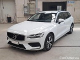  Volvo  V60 VOLVO  / 2018 / 5P / STATION WAGON D3 GEARTRONIC BUSINESS 