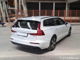  Volvo  V60 VOLVO  / 2018 / 5P / STATION WAGON D3 GEARTRONIC BUSINESS #2