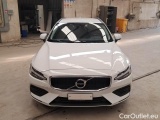  Volvo  V60 VOLVO  / 2018 / 5P / STATION WAGON D3 GEARTRONIC BUSINESS #6