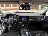  Volvo  V60 VOLVO  / 2018 / 5P / STATION WAGON D3 GEARTRONIC BUSINESS #3