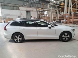  Volvo  V60 VOLVO  / 2018 / 5P / STATION WAGON D3 GEARTRONIC BUSINESS #7