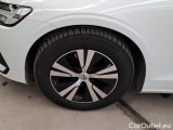  Volvo  V60 VOLVO  / 2018 / 5P / STATION WAGON D3 GEARTRONIC BUSINESS #20
