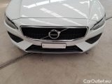  Volvo  V60 VOLVO  / 2018 / 5P / STATION WAGON D3 GEARTRONIC BUSINESS #25