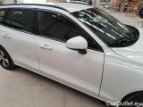  Volvo  V60 VOLVO  / 2018 / 5P / STATION WAGON D3 GEARTRONIC BUSINESS #33
