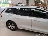  Volvo  V60 VOLVO  / 2018 / 5P / STATION WAGON D3 GEARTRONIC BUSINESS #37