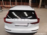  Volvo  V60 VOLVO  / 2018 / 5P / STATION WAGON D3 GEARTRONIC BUSINESS #43