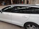  Volvo  V60 VOLVO  / 2018 / 5P / STATION WAGON D3 GEARTRONIC BUSINESS #52