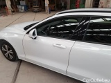  Volvo  V60 VOLVO  / 2018 / 5P / STATION WAGON D3 GEARTRONIC BUSINESS #54