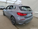  Bmw  Serie 1 BMW Série 1 / 2019 / 5P / Berline 116i DKG7 Business Design #2