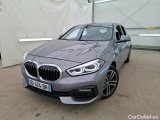  Bmw  Serie 1 BMW Série 1 / 2019 / 5P / Berline 116i DKG7 Business Design 