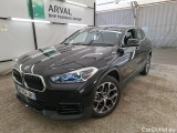  Bmw  X2 Série  sDrive 18i Lounge 1.5 135CV E6d 