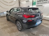  Bmw  X2 Série  sDrive 18i Lounge 1.5 135CV E6d #2