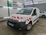  Citroen  Berlingo  Fourgon Business L1 (Court) 1.6 100CV BVM5 E6 