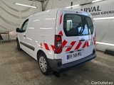  Citroen  Berlingo  Fourgon Business L1 (Court) 1.6 100CV BVM5 E6 #2