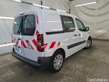  Citroen  Berlingo  Fourgon Business L1 (Court) 1.6 100CV BVM5 E6 #3