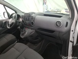  Citroen  Berlingo  Fourgon Business L1 (Court) 1.6 100CV BVM5 E6 #5