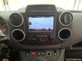 Citroen  Berlingo  Fourgon Business L1 (Court) 1.6 100CV BVM5 E6 #7