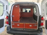  Citroen  Berlingo  Fourgon Business L1 (Court) 1.6 100CV BVM5 E6 #10