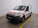  Citroen  Berlingo  Fourgon Club L1 (Court) 1.6 BlueHDi 100CV BVM5 E6 