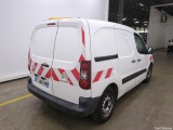  Citroen  Berlingo  Fourgon Club L1 (Court) 1.6 BlueHDi 100CV BVM5 E6 #3