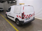  Citroen  Berlingo  Fourgon Club L1 (Court) 1.6 BlueHDi 100CV BVM5 E6 #2