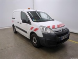  Citroen  Berlingo  Fourgon Club L1 (Court) 1.6 BlueHDi 100CV BVM5 E6 #4