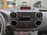  Citroen  Berlingo  Fourgon Club L1 (Court) 1.6 BlueHDi 100CV BVM5 E6 #7