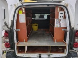  Citroen  Berlingo  Fourgon Club L1 (Court) 1.6 BlueHDi 100CV BVM5 E6 #9