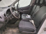  Citroen  Berlingo  Fourgon Club L1 (Court) 1.6 BlueHDi 100CV BVM5 E6 #10