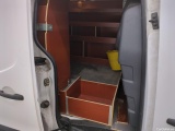  Citroen  Berlingo  Fourgon Club L1 (Court) 1.6 BlueHDi 100CV BVM5 E6 #11