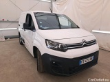  Citroen  Berlingo  Fourgon Club M 650 1.5 BlueHDi 75CV BVM5 E6dT #2