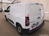  Citroen  Berlingo  Fourgon Club M 650 1.5 BlueHDi 75CV BVM5 E6dT #3