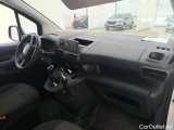  Citroen  Berlingo  Fourgon Club M 650 1.5 BlueHDi 75CV BVM5 E6dT #5