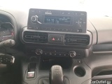  Citroen  Berlingo  Fourgon Club M 650 1.5 BlueHDi 75CV BVM5 E6dT #7