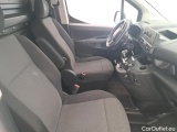  Citroen  Berlingo  Fourgon Club M 650 1.5 BlueHDi 75CV BVM5 E6dT #8