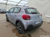  Citroen  C3  Plus 1.2 PureTech 80CV BVM5 6E #2
