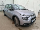 Citroen  C3  Plus 1.2 PureTech 80CV BVM5 6E #4
