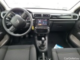  Citroen  C3  Plus 1.2 PureTech 80CV BVM5 6E #5