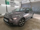  Citroen  C3  Shine Business 1.2 PureTech 110CV BVM6 E6d 