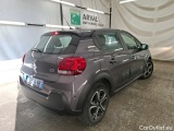  Citroen  C3  Shine Business 1.2 PureTech 110CV BVM6 E6d #3