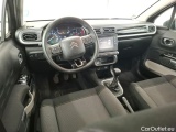  Citroen  C3  Shine Business 1.2 PureTech 110CV BVM6 E6d #5